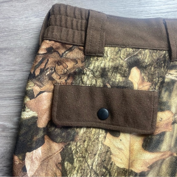 Cargo Camo Kings River Relaxed Size Medium - Picture 7 of 11